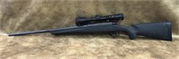 Model 783 Bolt Action Rifle with Scope