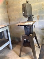 Craftsman 12" Bandsaw/Sander