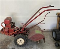 Troy Bilt Tiller 7 HP Kohler Tiller