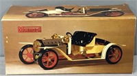 Mamod Live Steam Roadster Toy & Box