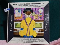 Knuckles O'Toole