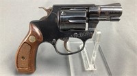 Smith & Wesson 30-1 32 S.&W. LONG
