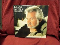 Kenny Rogers - What About Me?