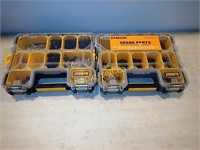Small Parts Boxes