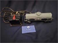 Vintage Lionel Train Transformer - Type 1014 40W