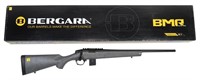 Bergara Model BMR005 .17 HMR. Bolt Action Rifle,
