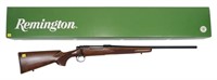 Remington Model 700 Classic 6.5x55 Swedish Bolt