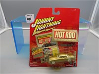 Johnny Lightning Hot Rod 1957 Studebaker