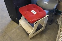 used stool
