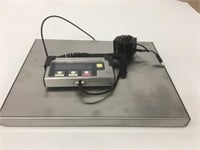 J Ship-332 Electronic Shipping Scale *Works