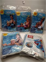 Swim Arm Bands