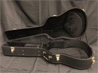 Yamaha AG1-HC Hard-shell Acoustic Guitar Case