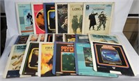 20 Videodisc Movies - Firestarter, Star Wars Esb