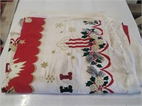 Holiday Table Cover