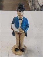 1970's Music Figurine