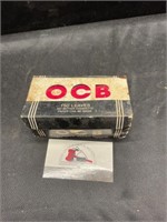 OCB Cigarette Paper