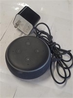Amazon Speaker W/Charger