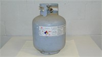 Propane Tank (empty)