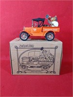 Ertl Collectibles Diecast UT 1918 Ford Pickup
