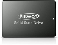 Fikwot FS810 2TB SSD SATA III 2.5" 6GB/s, Interna