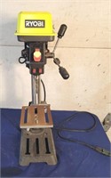 Ryobi DP103L Bench Drill Press w/ Laser