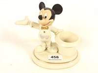 Lennox Mickey’s Grand Evening Votive Candle Holder