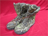 Pair NEW Guide Gear thermolite 400g size 12m,