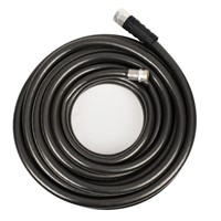 $25  Teknor Apex 5/8-in x 50-ft Kink Free Hose