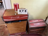 Coca-Cola Items