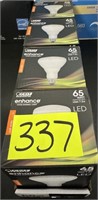 4-65w replacement bulbs