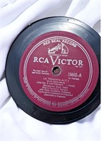 Vintage Collection Red Seal Records  RCA Victor