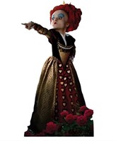 Alice In Wonderland Lifesize 72" Cutout