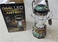 Cabela's lantern