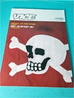 VICE MAGAZINE