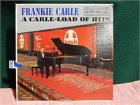 Frankie Carle A Carl-Load of Hits
