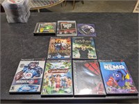 9 PlayStation Games