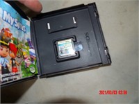 DS GAME