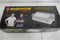 New Magnaflow Performance Muffler