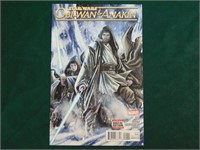 Star Wars Obi-Wan & Anakin #1 (Marvel Comics, Marc