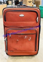 Ricardo Suitcase on Wheels (25 x 17 x 11)