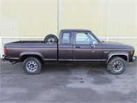 1988 Ford Ranger Pickup