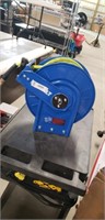 Kobalt air compressor hose reel