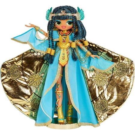 Lol Surprise Cleopatra Doll Fabulous Outfit