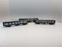 3 - Vintage Hornby Railways 00-Scale