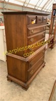 Ethen Allen Chest of Drawers