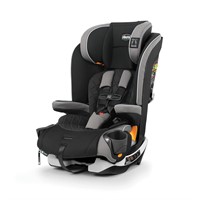 Chicco MyFit Zip Harness + Booster Car Seat - Nigh