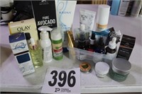 Serums, Lotions & Miscellaneous(R6)