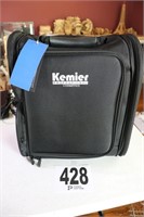 New Kemier Professional Cosmetics Backpack(R6)