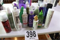 Hair Care Products(R6)