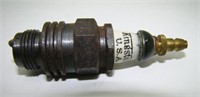 Antique Kingston USA 2K Spark Plug